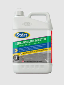 Cera Acrílica START 