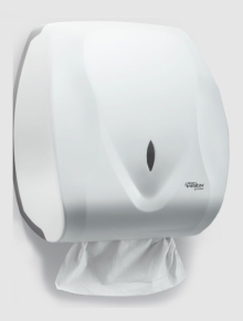  Dispenser para Papel Toalha Clean Velox