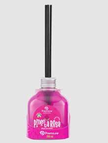 Difusor de Aromas Pimenta Rosa Premisse