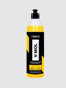 V-MOL Cereja Intenso Vonixx