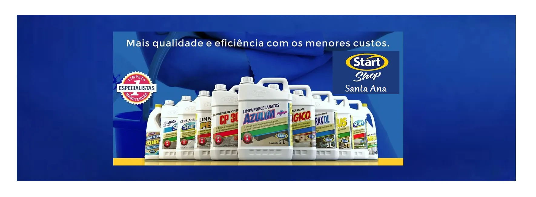 Banner Teste